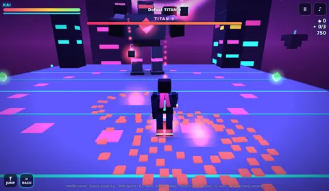 Neon Rift